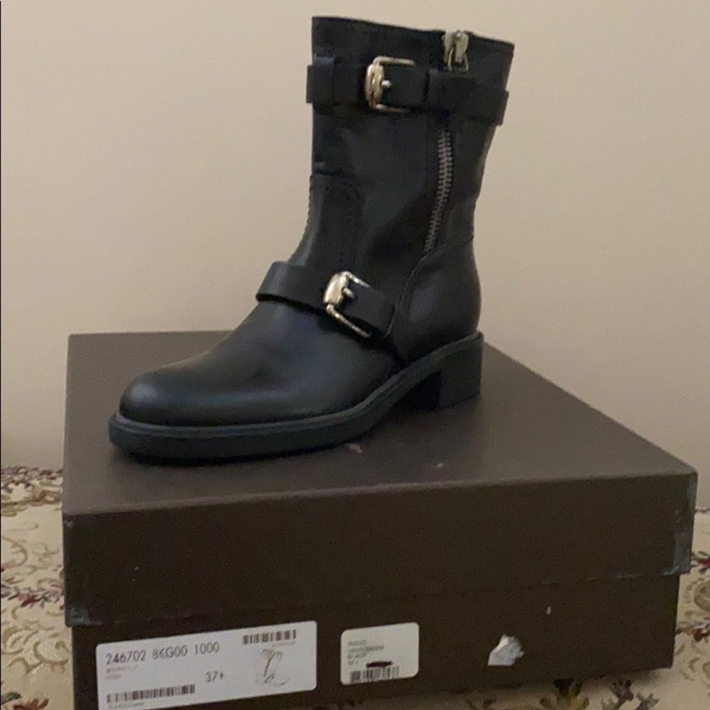 Gucci bonneville Nero